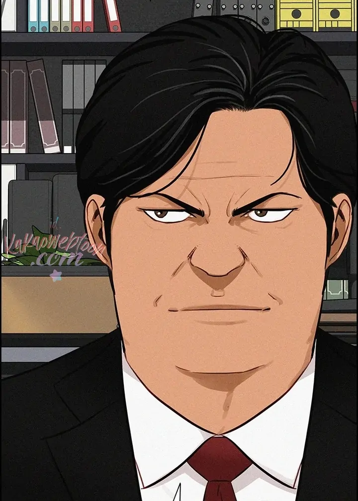 Read Lord of Money ID Manga Online