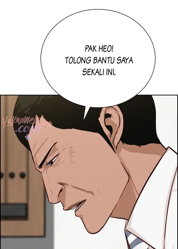 Read Lord of Money ID Manga Online