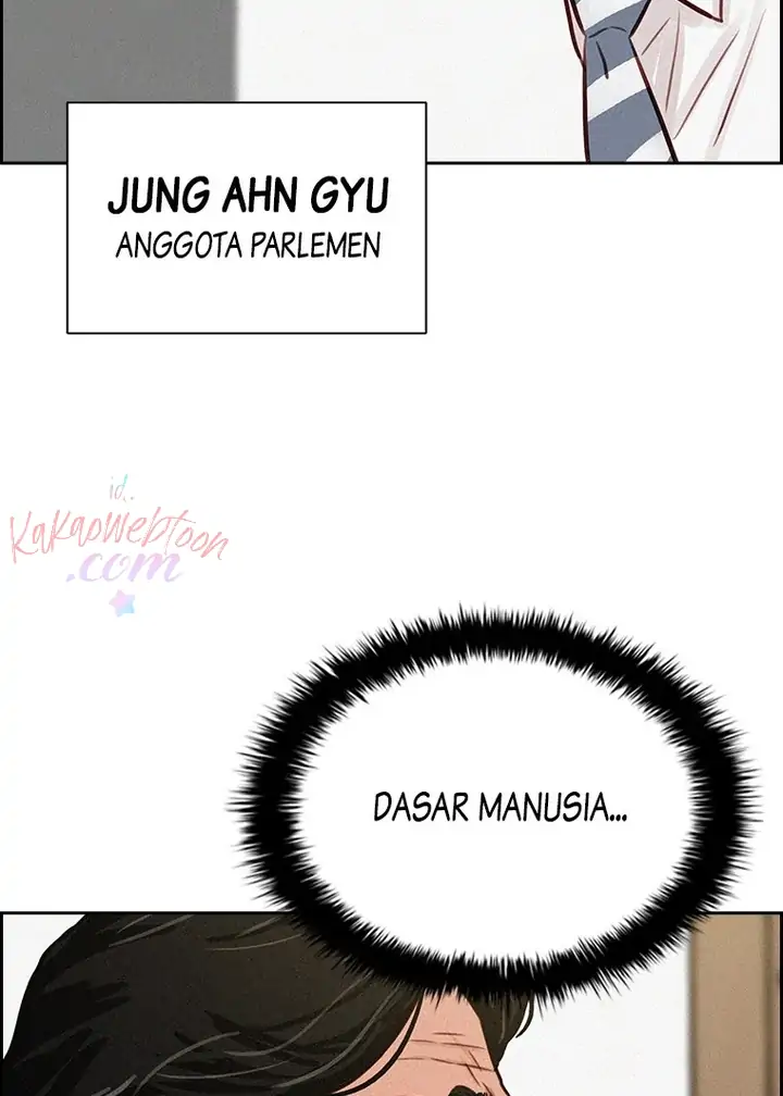 Read Lord of Money ID Manga Online