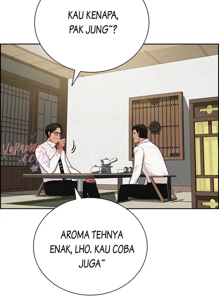 Read Lord of Money ID Manga Online