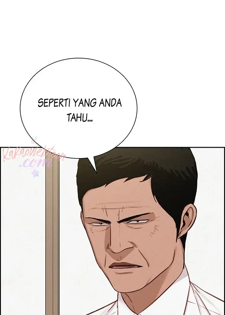 Read Lord of Money ID Manga Online