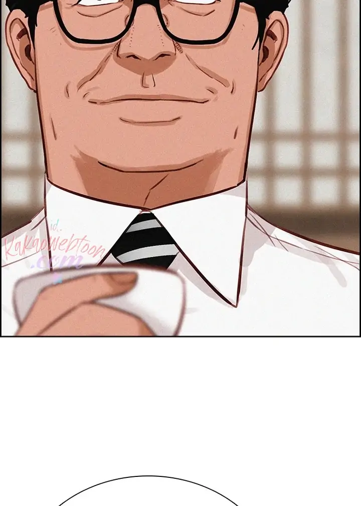 Read Lord of Money ID Manga Online