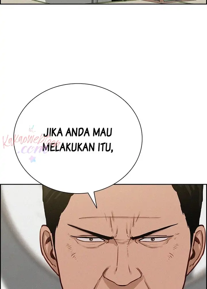 Read Lord of Money ID Manga Online