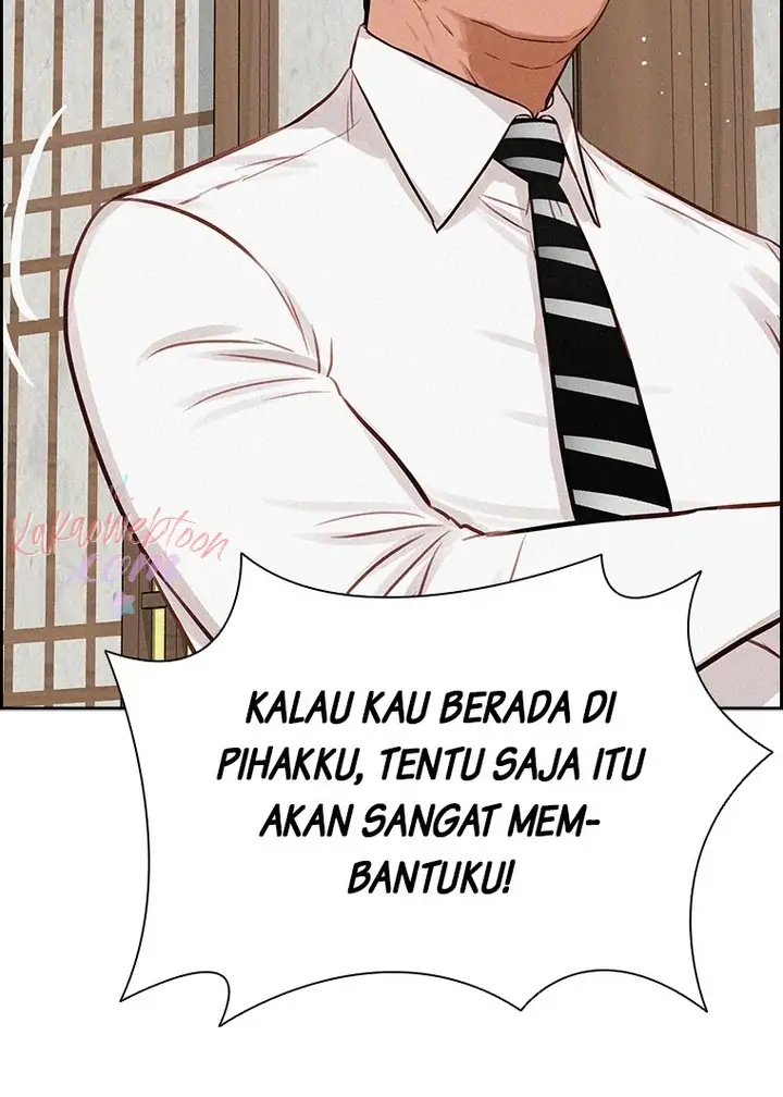 Read Lord of Money ID Manga Online