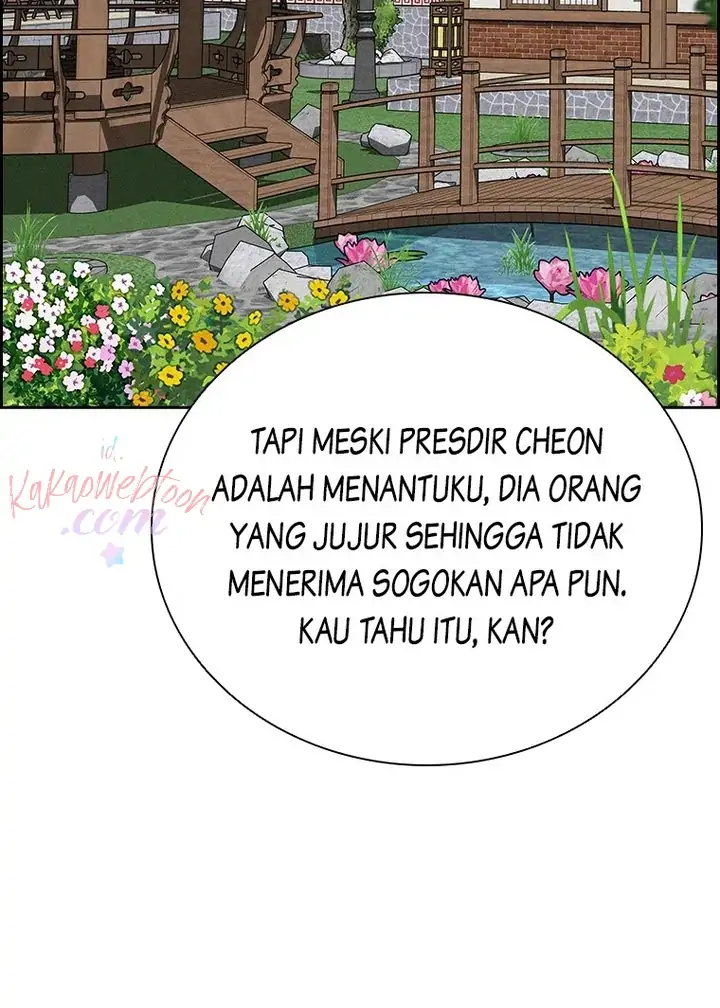 Read Lord of Money ID Manga Online