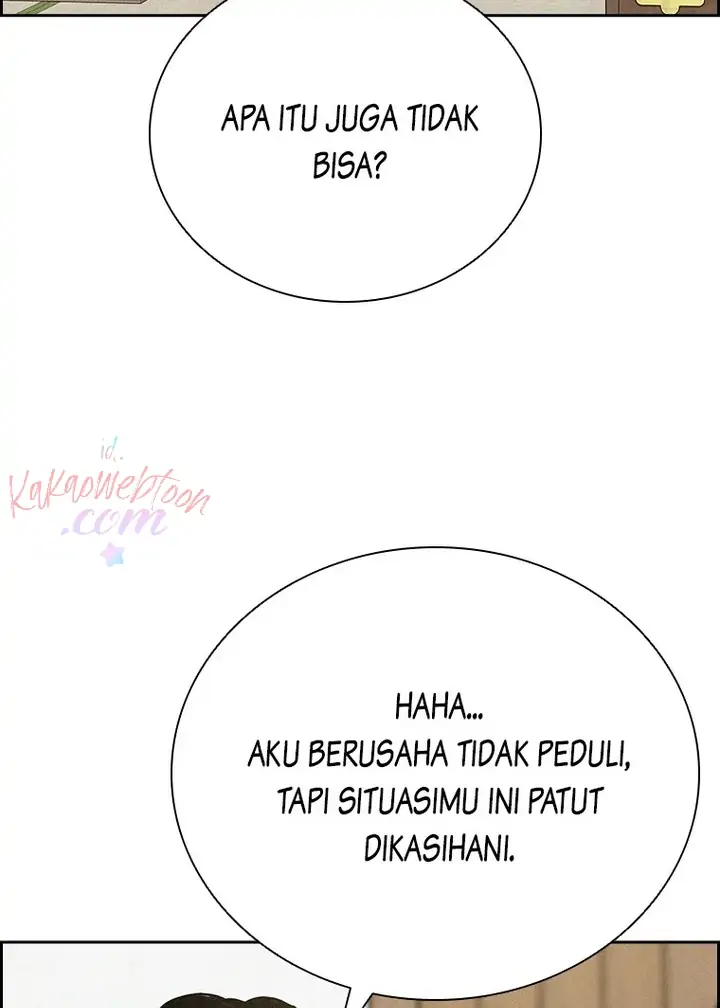 Read Lord of Money ID Manga Online