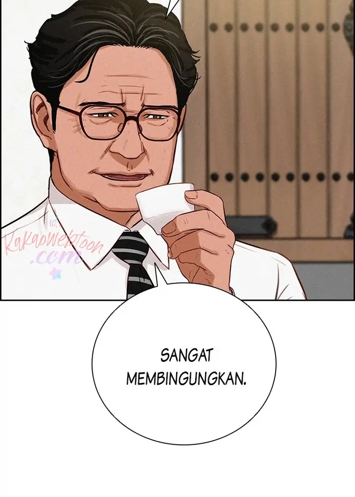 Read Lord of Money ID Manga Online