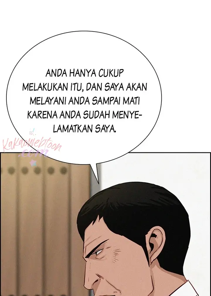 Read Lord of Money ID Manga Online