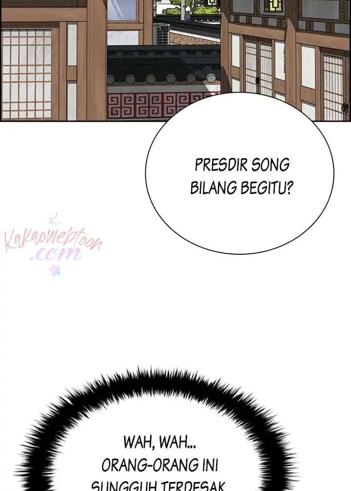 Read Lord of Money ID Manga Online