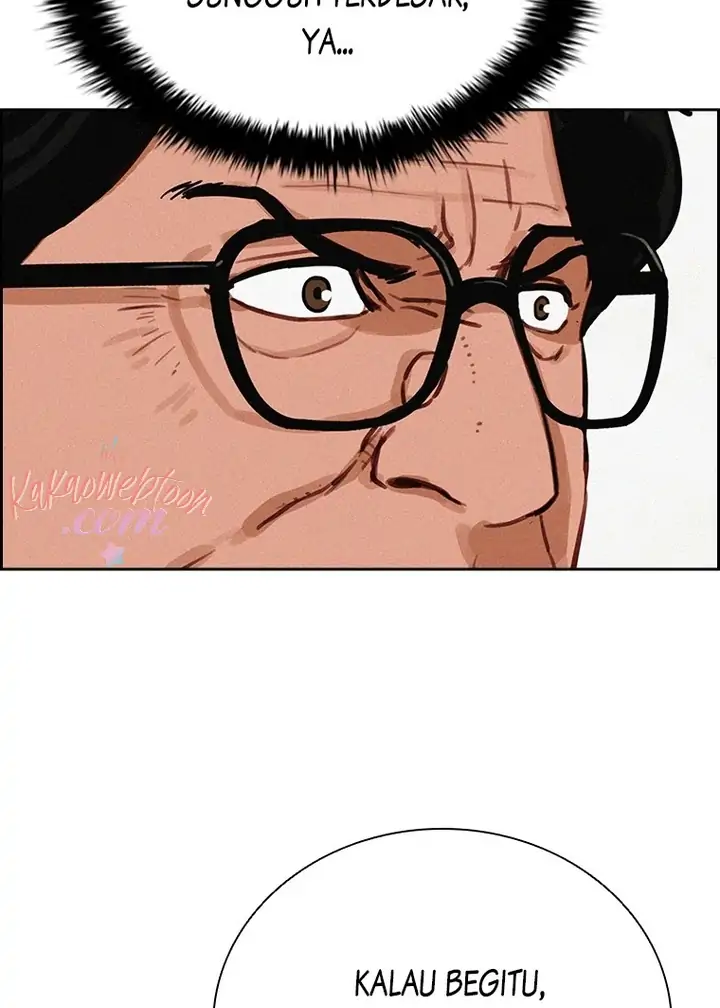 Read Lord of Money ID Manga Online