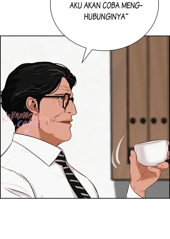 Read Lord of Money ID Manga Online