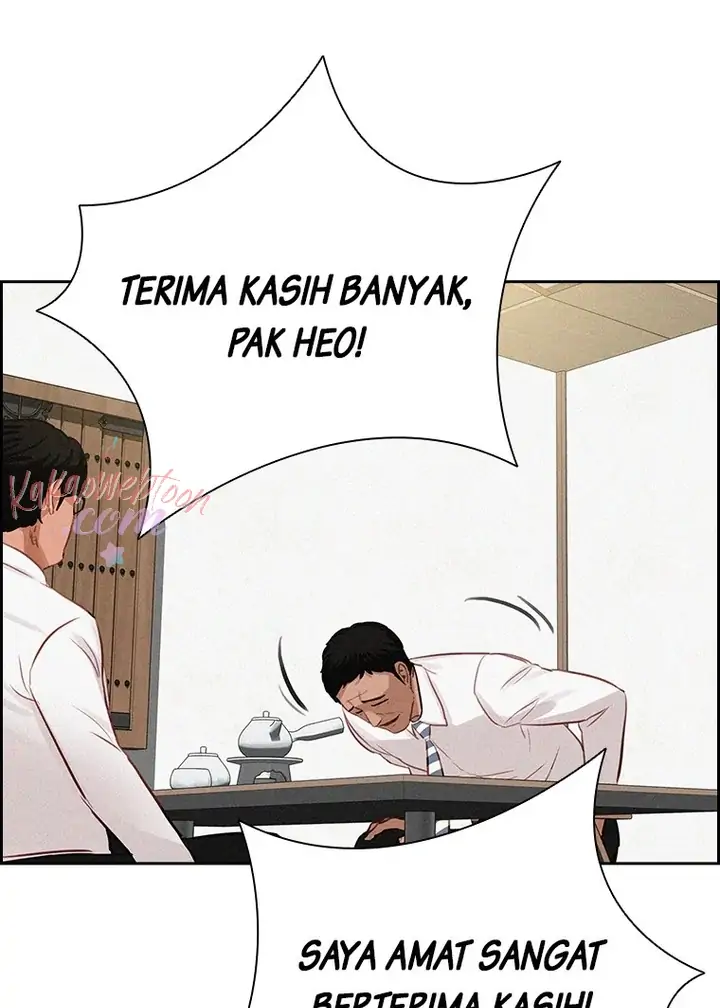 Read Lord of Money ID Manga Online