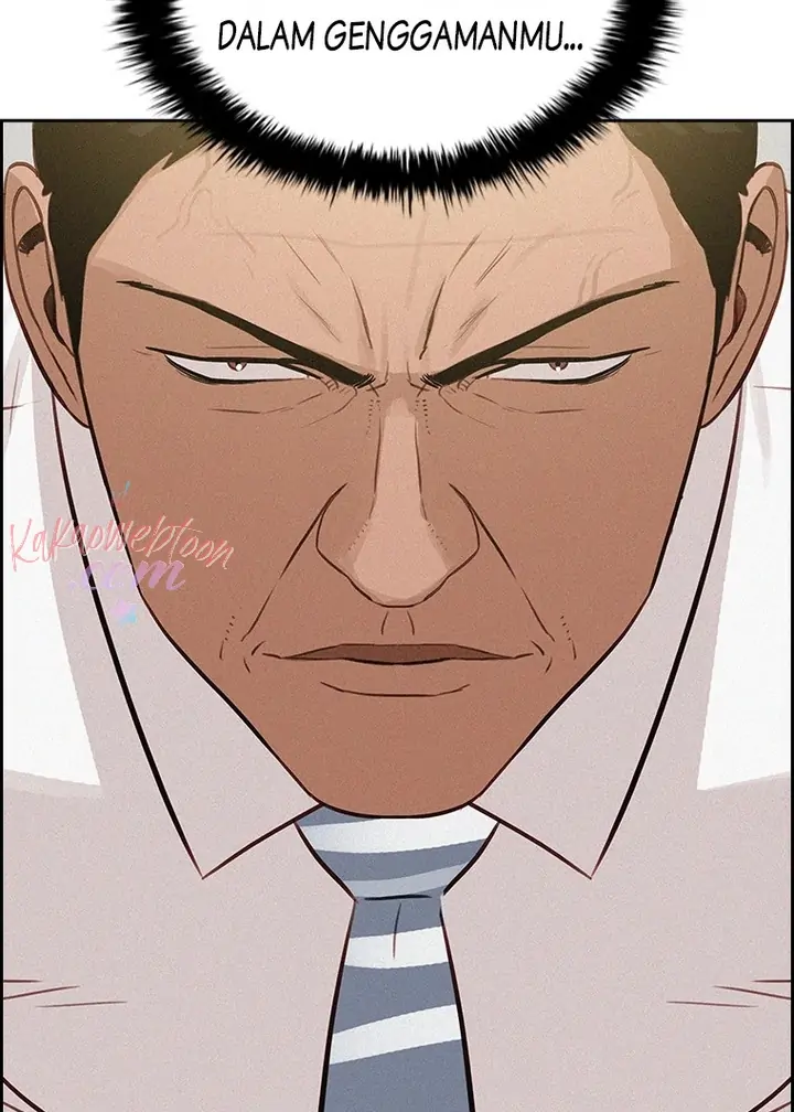 Read Lord of Money ID Manga Online