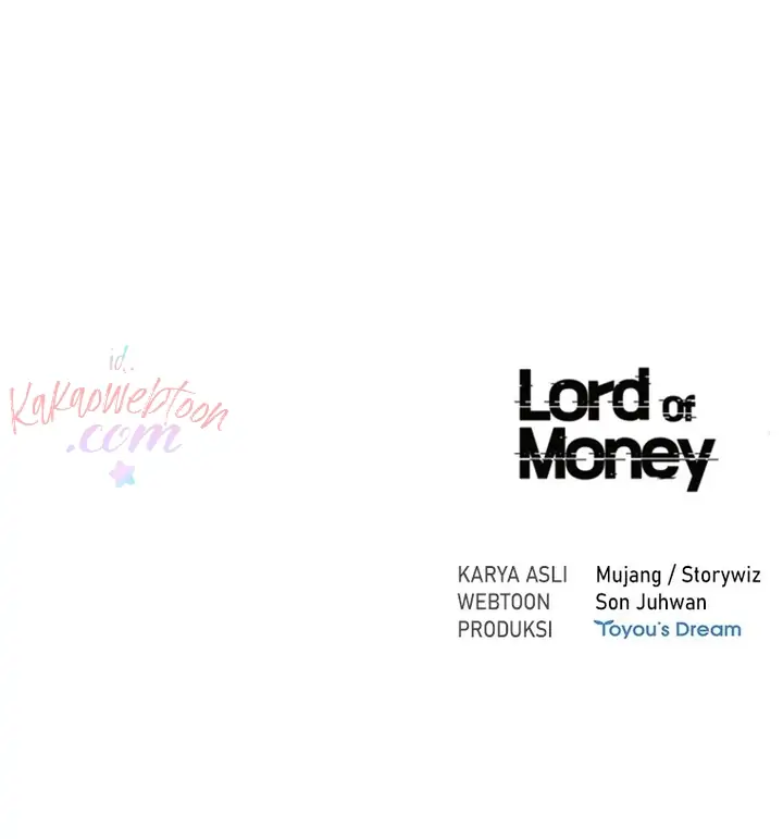 Read Lord of Money ID Manga Online