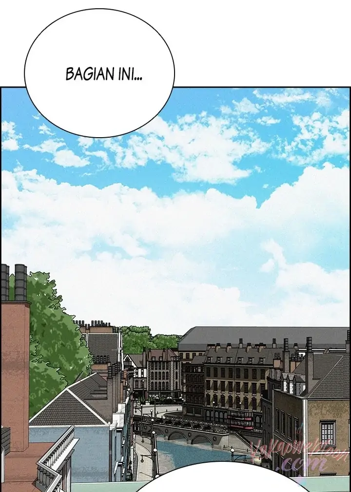 Read Lord of Money ID Manga Online
