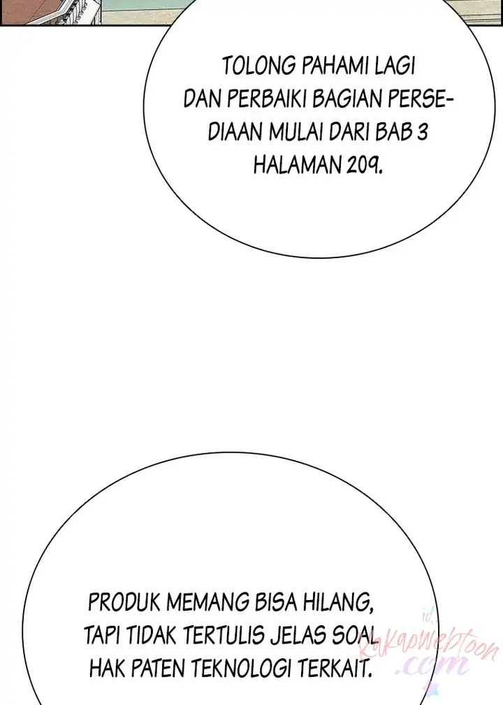 Read Lord of Money ID Manga Online