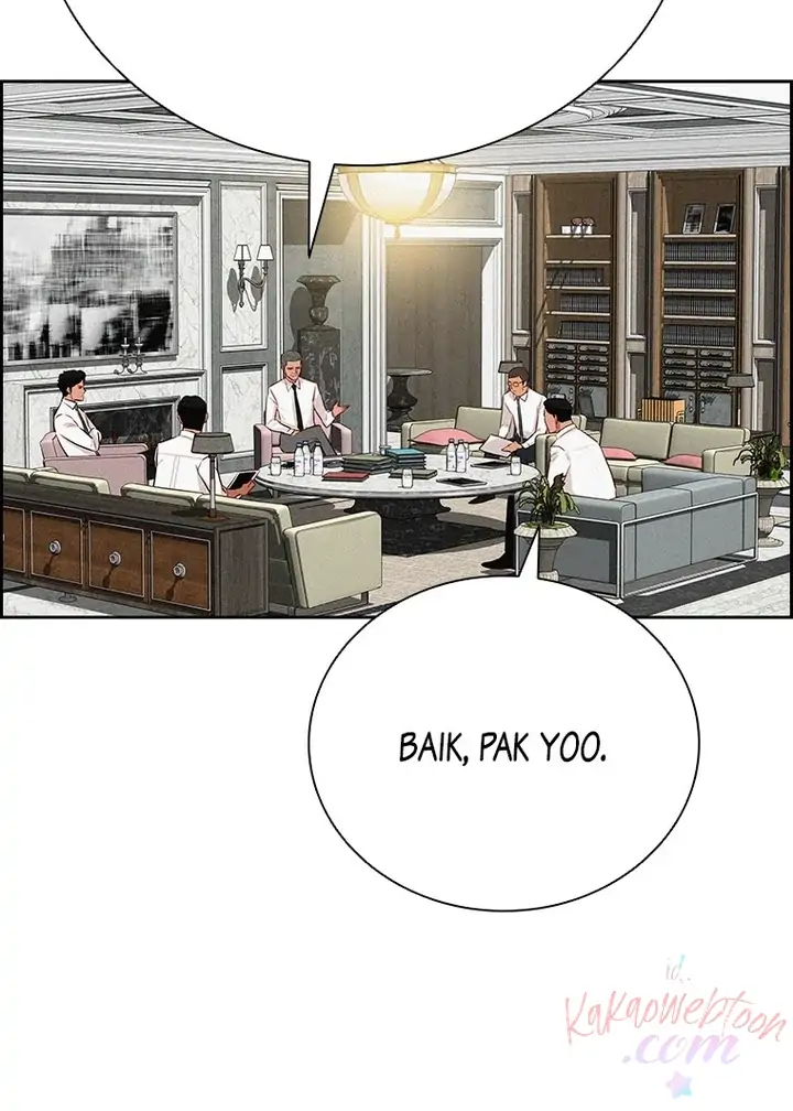 Read Lord of Money ID Manga Online