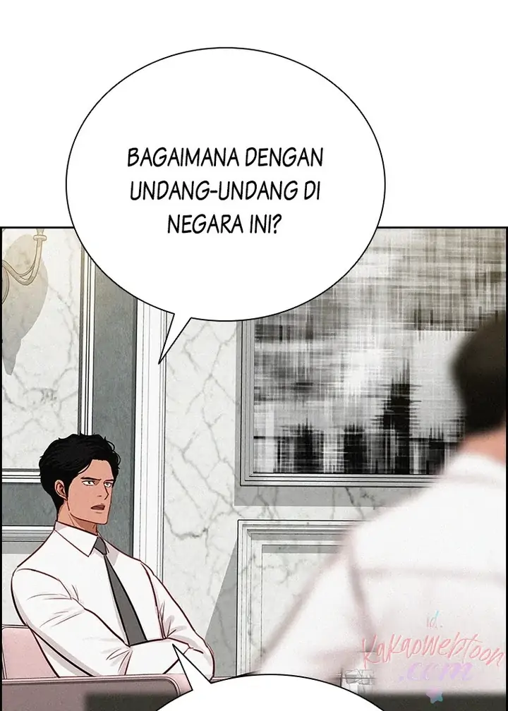 Read Lord of Money ID Manga Online