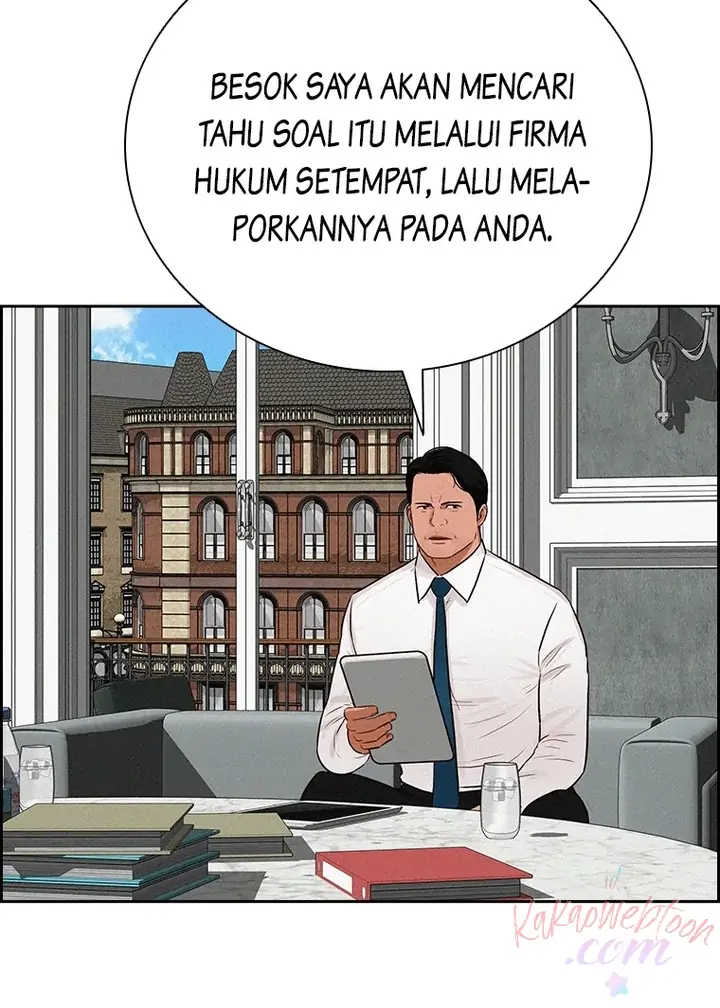 Read Lord of Money ID Manga Online
