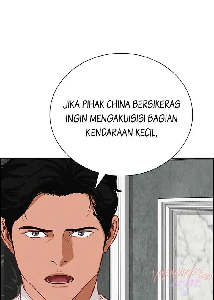 Read Lord of Money ID Manga Online