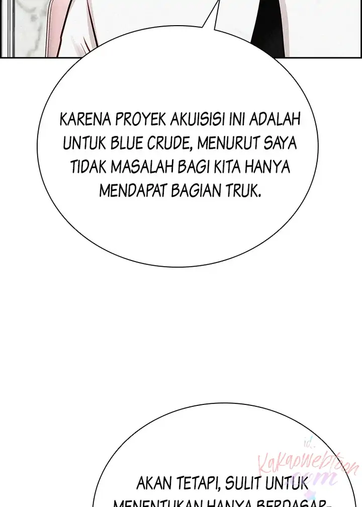 Read Lord of Money ID Manga Online