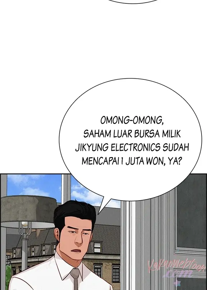 Read Lord of Money ID Manga Online