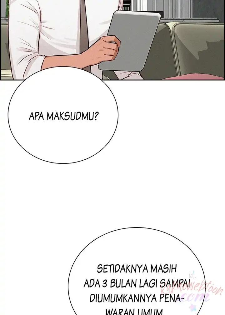 Read Lord of Money ID Manga Online