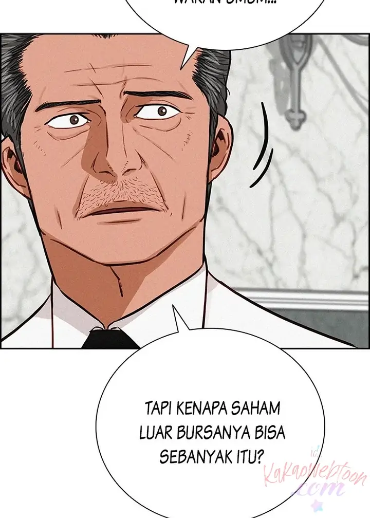 Read Lord of Money ID Manga Online