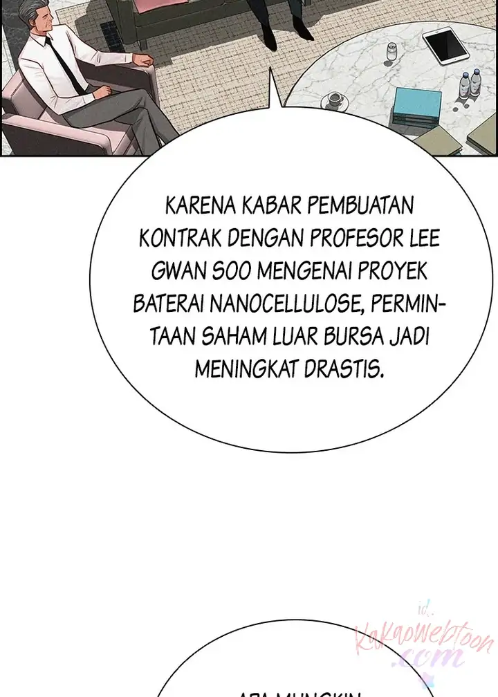 Read Lord of Money ID Manga Online