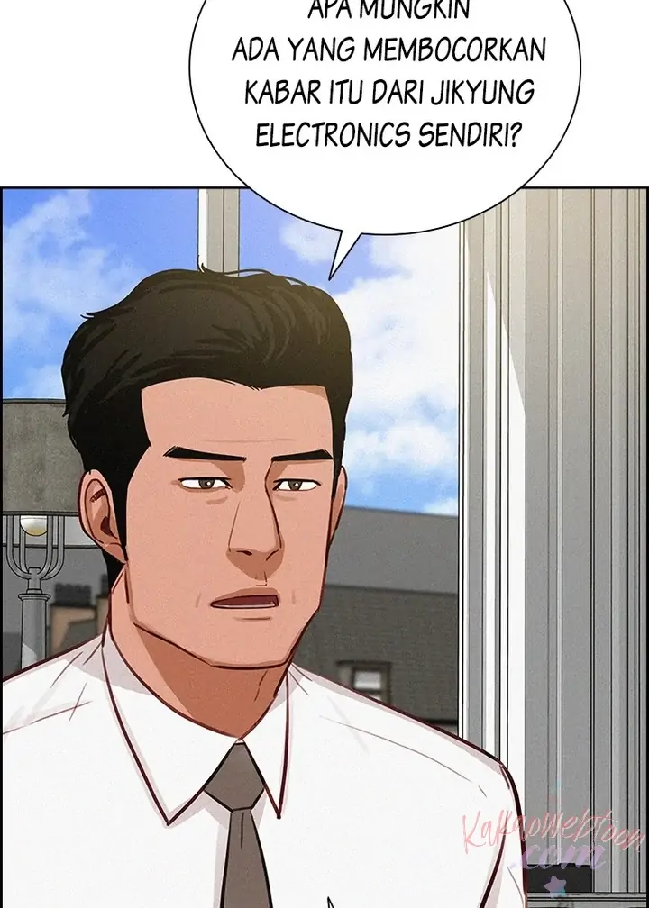 Read Lord of Money ID Manga Online