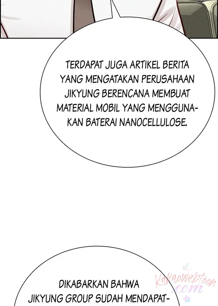 Read Lord of Money ID Manga Online