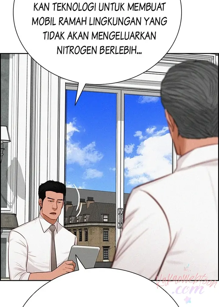 Read Lord of Money ID Manga Online