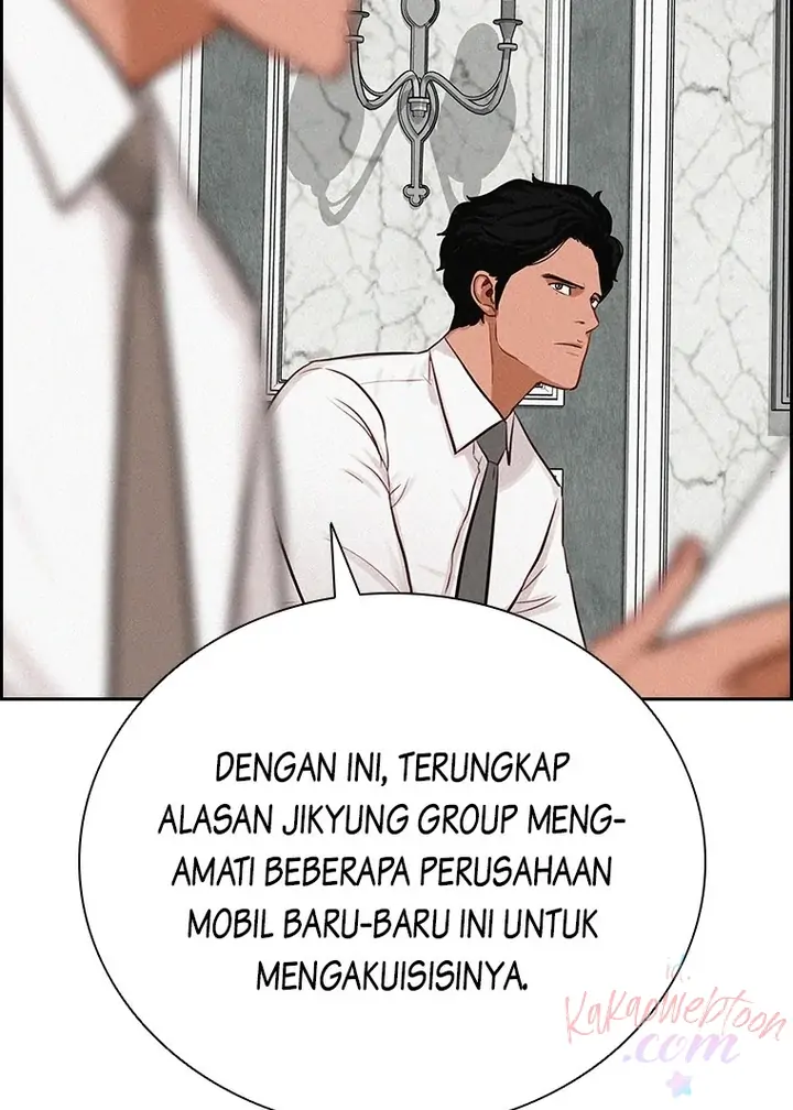 Read Lord of Money ID Manga Online