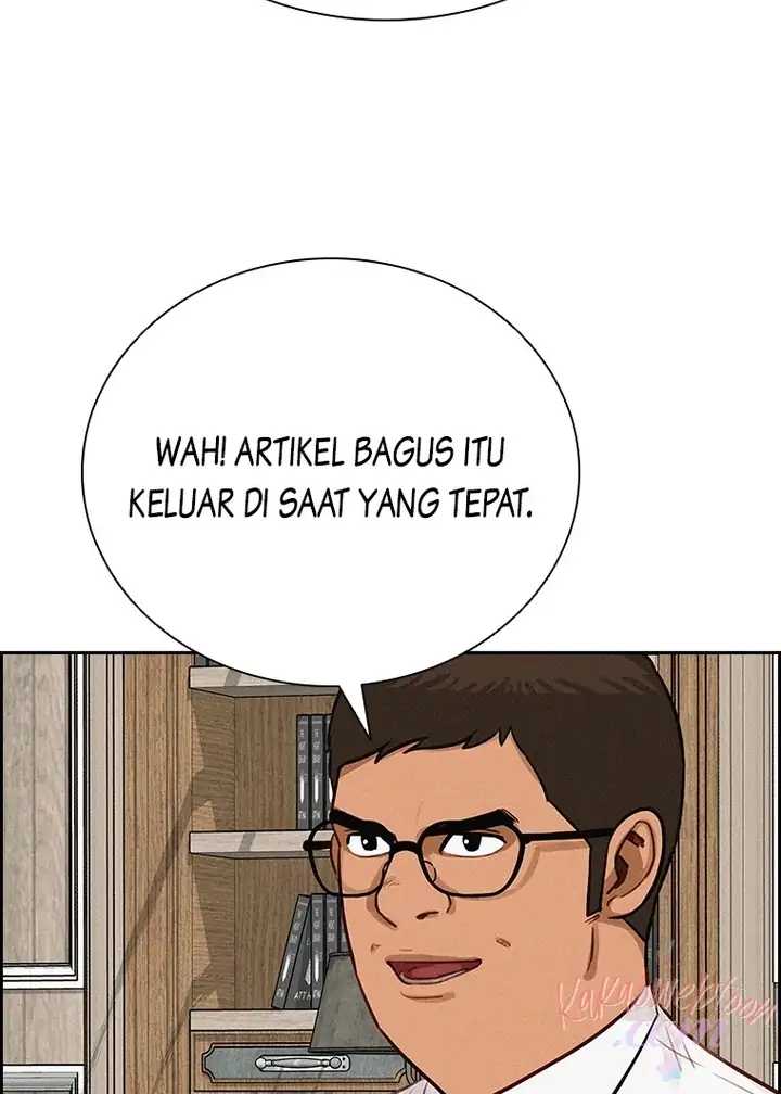 Read Lord of Money ID Manga Online
