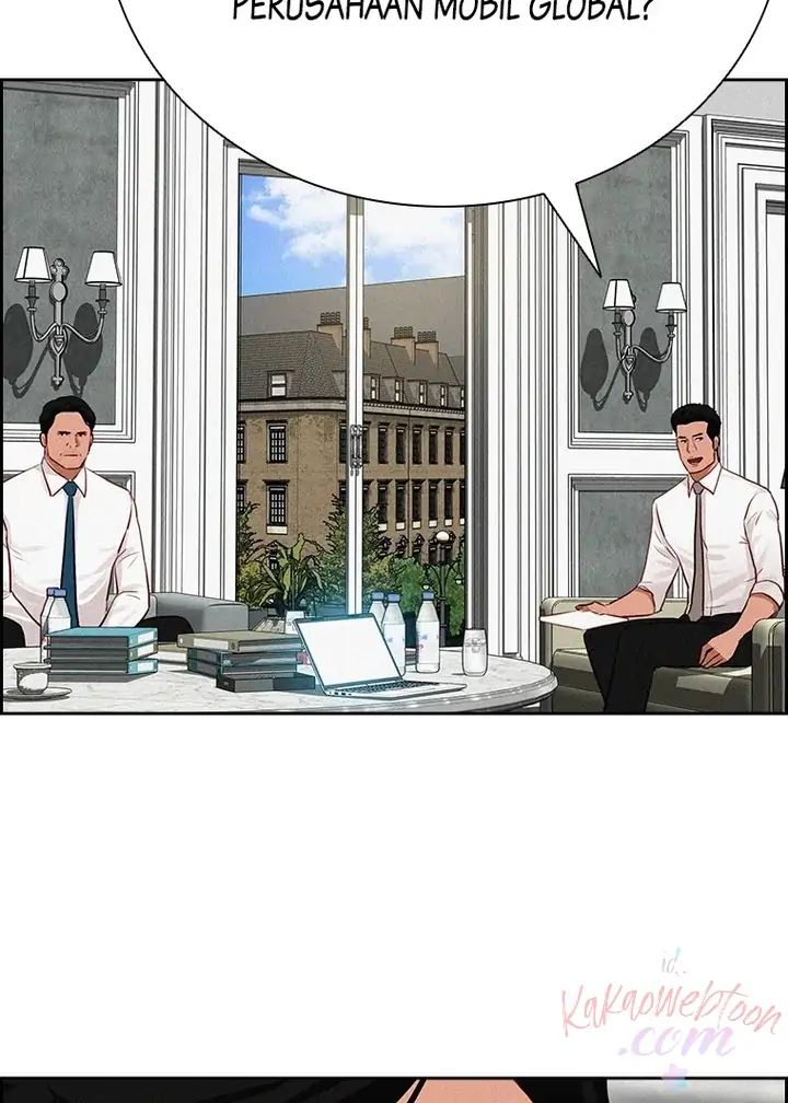 Read Lord of Money ID Manga Online
