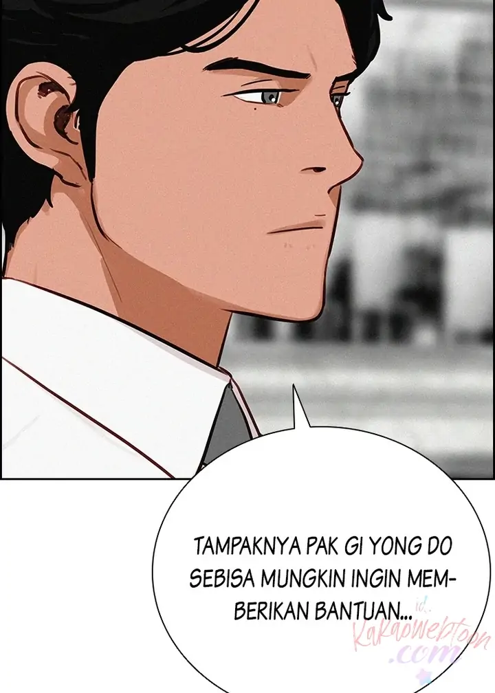 Read Lord of Money ID Manga Online