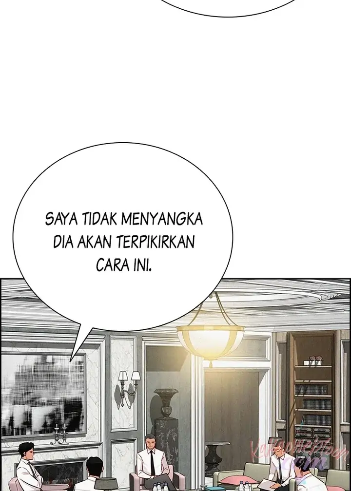 Read Lord of Money ID Manga Online