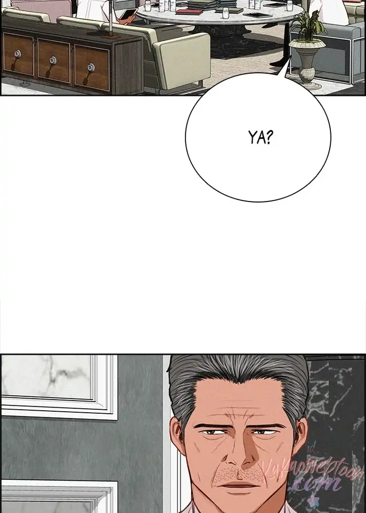 Read Lord of Money ID Manga Online