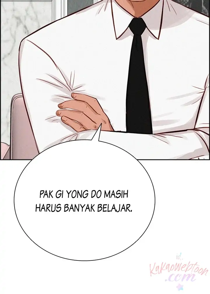 Read Lord of Money ID Manga Online