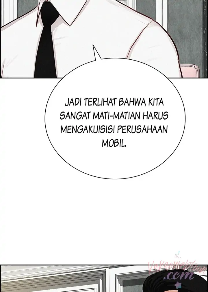 Read Lord of Money ID Manga Online