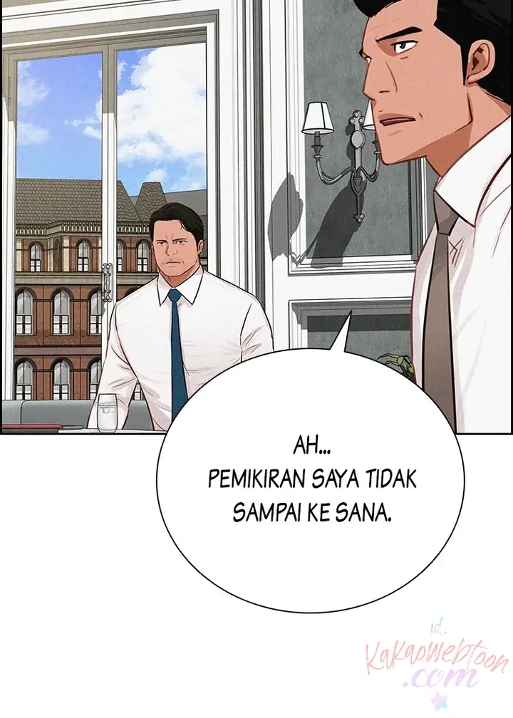 Read Lord of Money ID Manga Online