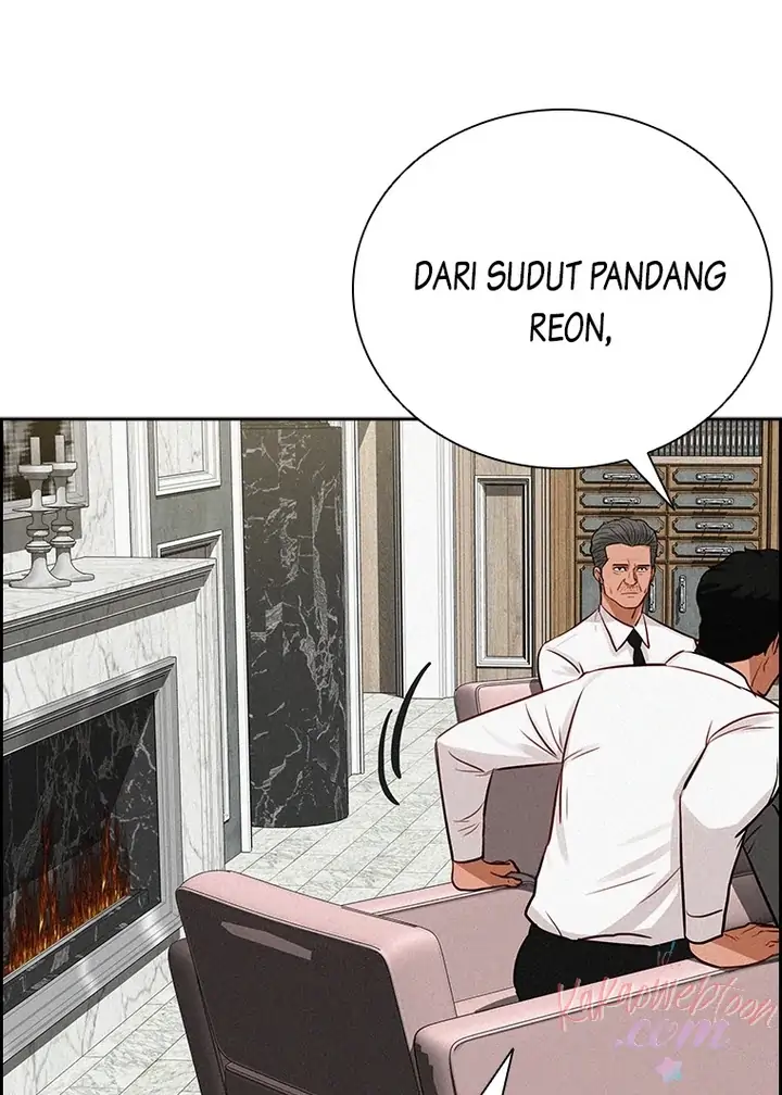 Read Lord of Money ID Manga Online