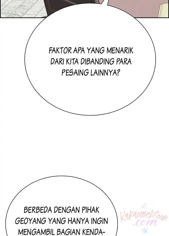 Read Lord of Money ID Manga Online