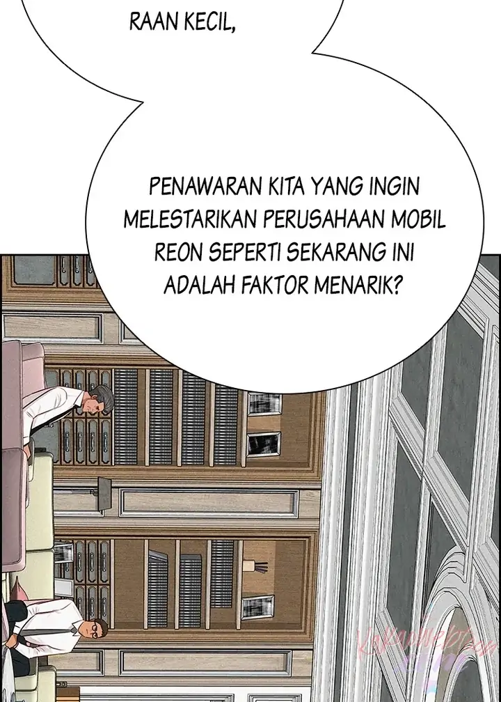 Read Lord of Money ID Manga Online