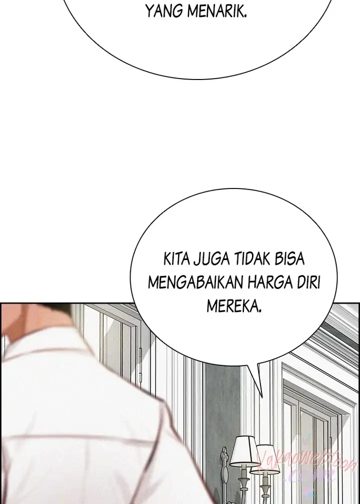 Read Lord of Money ID Manga Online