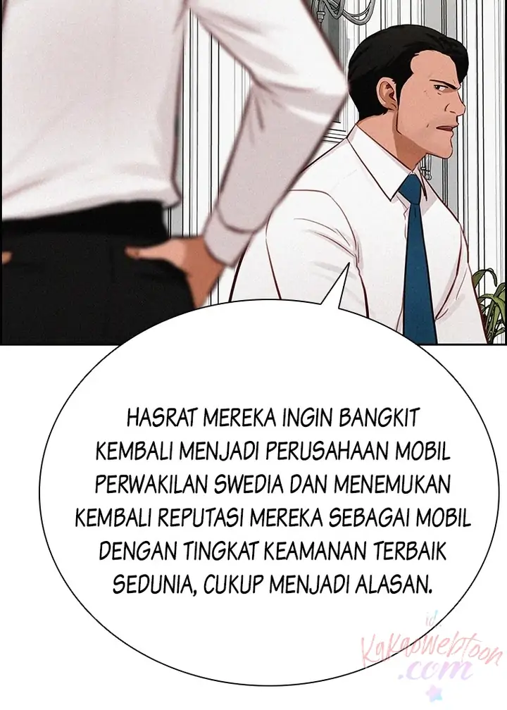 Read Lord of Money ID Manga Online