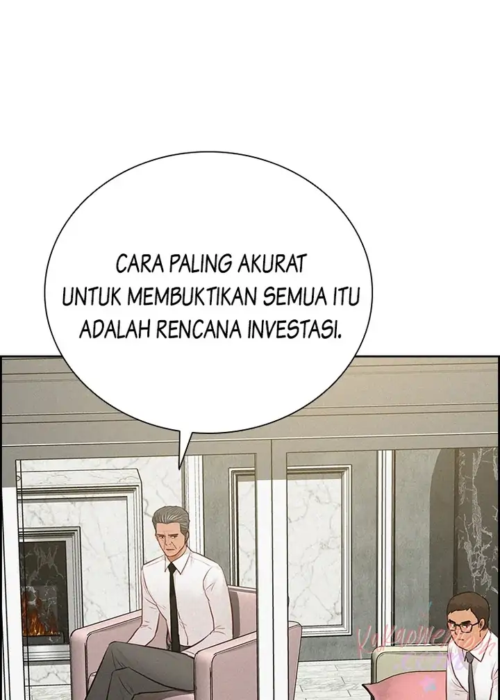Read Lord of Money ID Manga Online