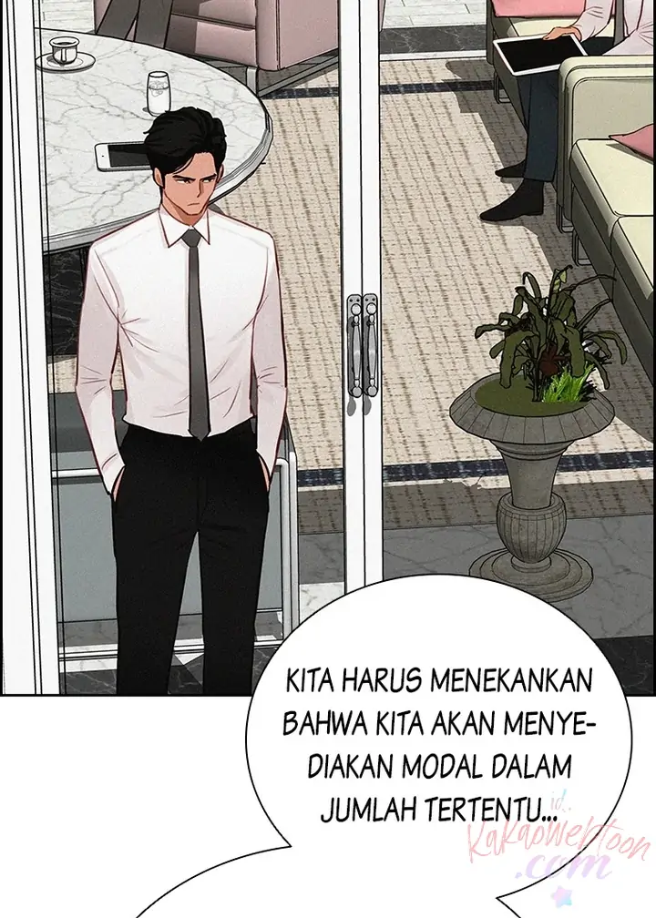 Read Lord of Money ID Manga Online