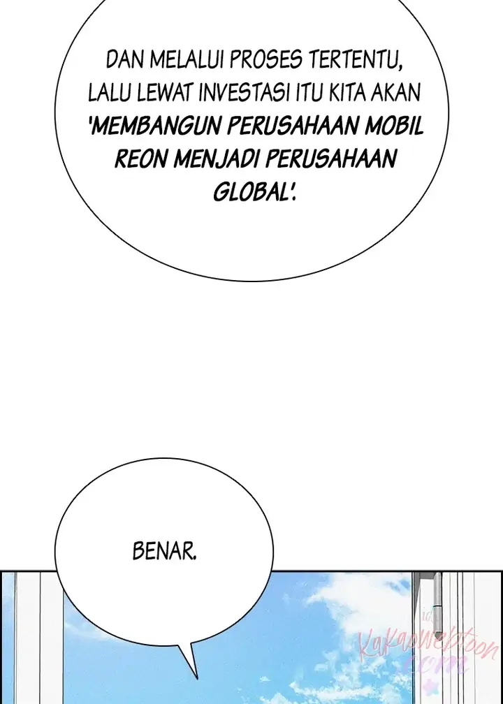 Read Lord of Money ID Manga Online