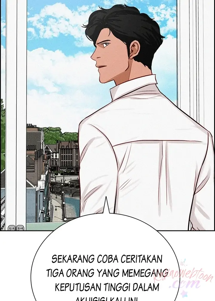 Read Lord of Money ID Manga Online